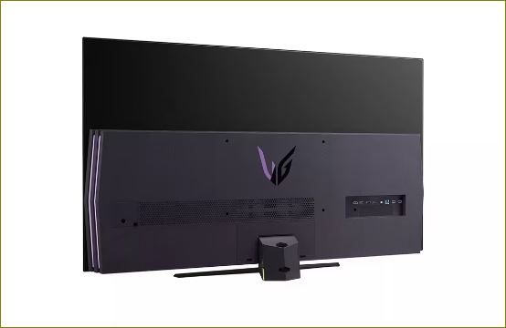 LG ULTRAGEAR GAMING 48GQ900 48" UltraGear™ UHD 4K OLED Gaming Monitor