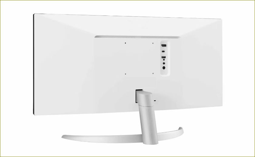 LG ULTRAWIDE 29WQ600 29" (2560 x 1080) 21:9 UltraWide™ Full HD IPS Monitor 