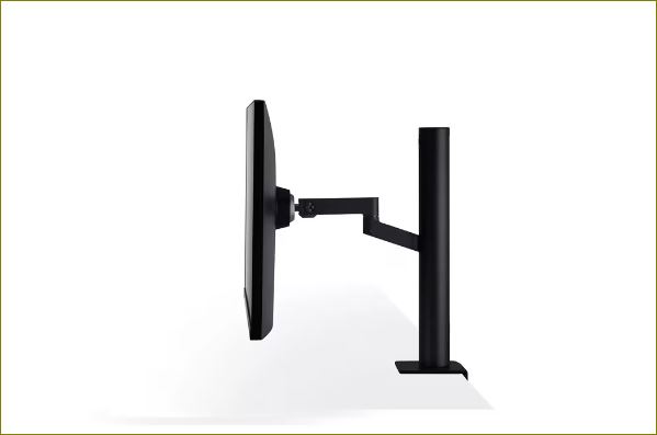 LG ULTRAFINE UHD ERGO 32UN880 31.5" UHD 4K (3840 x 2160) Ergo Monitor