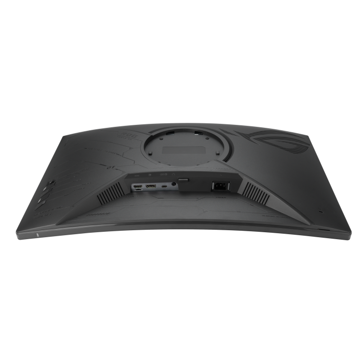 ASUS ROG STRIX XG27WCS CURVED