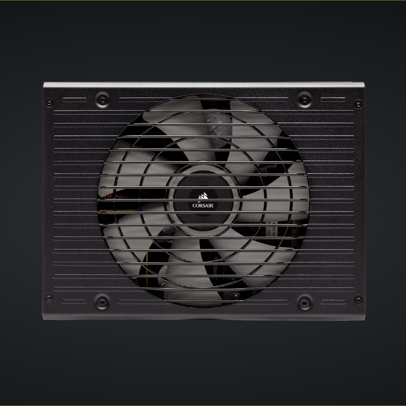 CORSAIR AX1600i, 1600W, TITANIUM, MODULAR