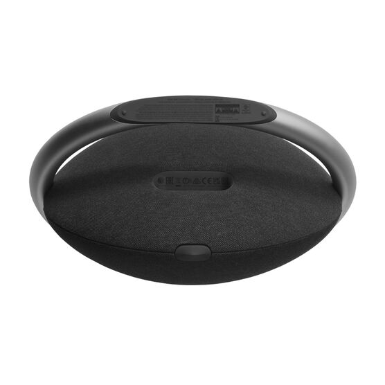 Harman Kardon Onyx Studio 8 portable stereo Bluetooth speaker