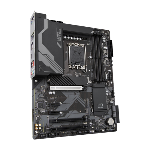 GIGABYTE Z790 UD