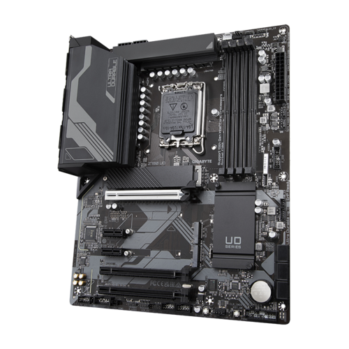 GIGABYTE Z790 UD