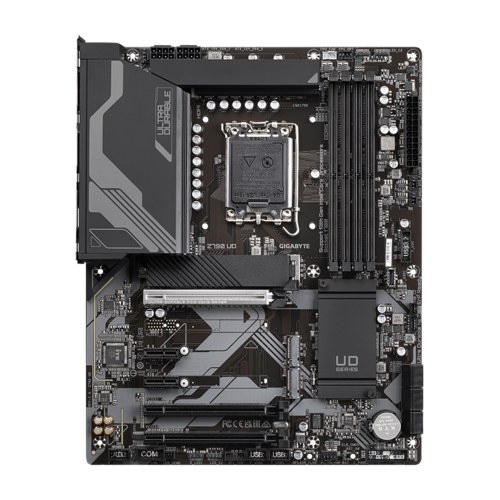 GIGABYTE Z790 UD