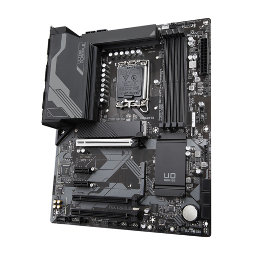 GIGABYTE Z790 UD AX