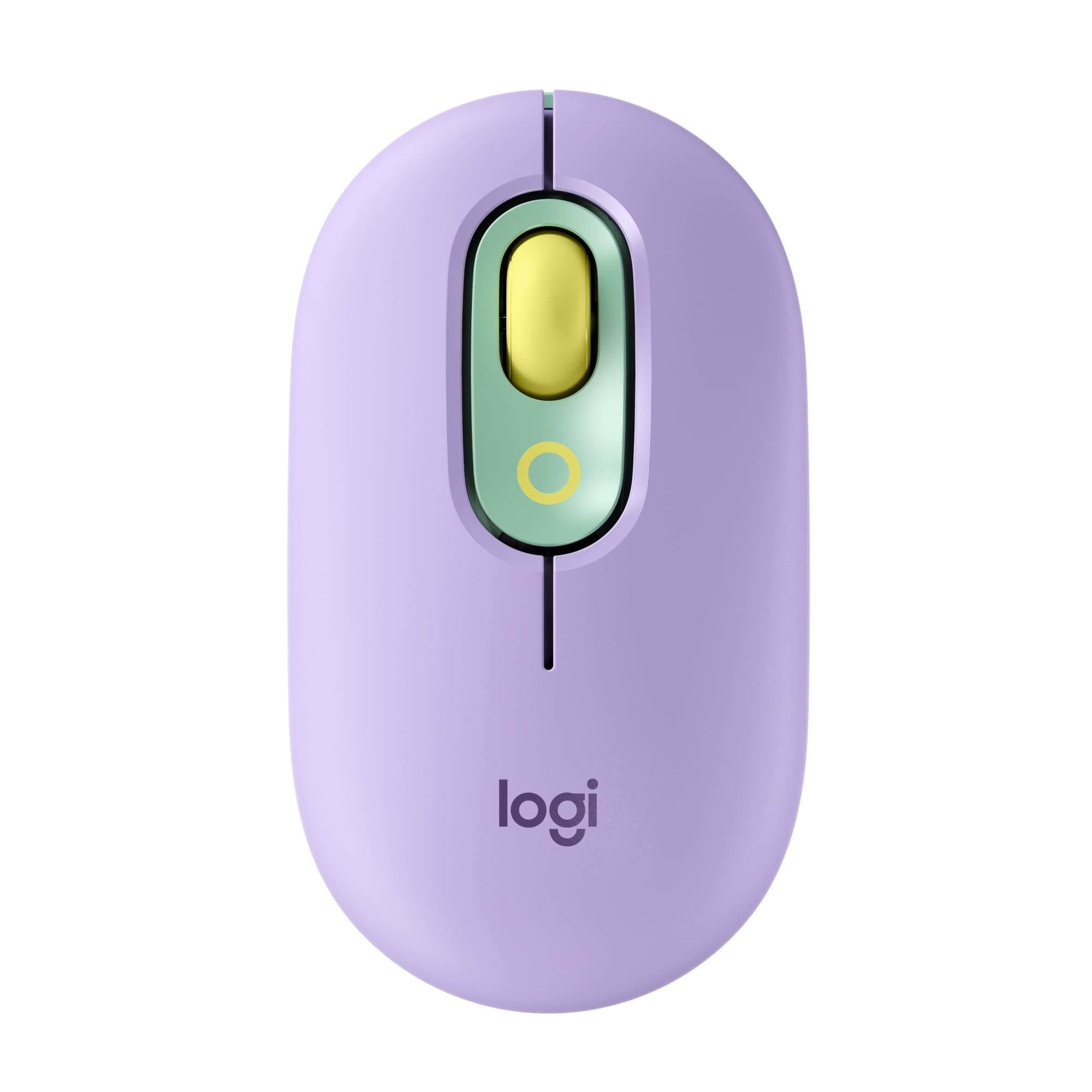 LOGITECH POP MOUSE