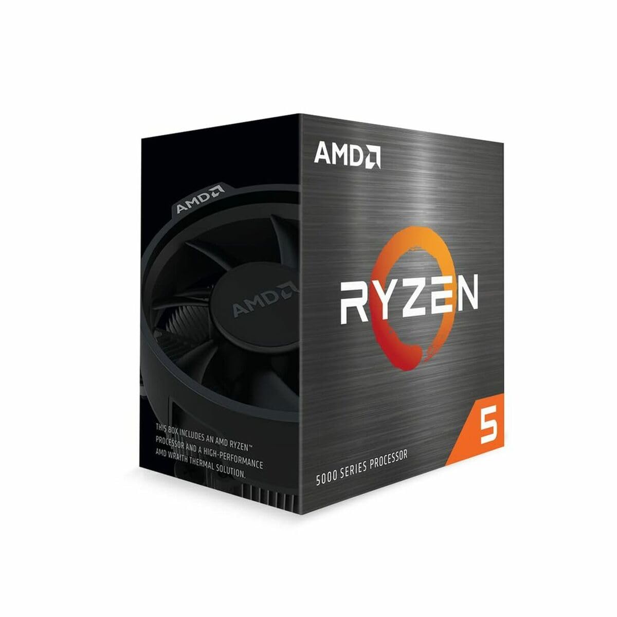 AMD RYZEN 5 5600