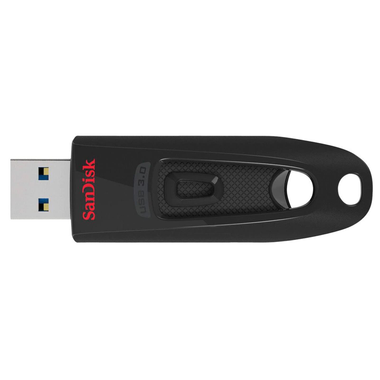 SanDisk Ultra CZ48 32GB USB 3.0 Flash Drive