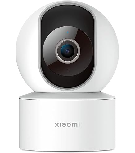 Xiaomi Smart Camera C200