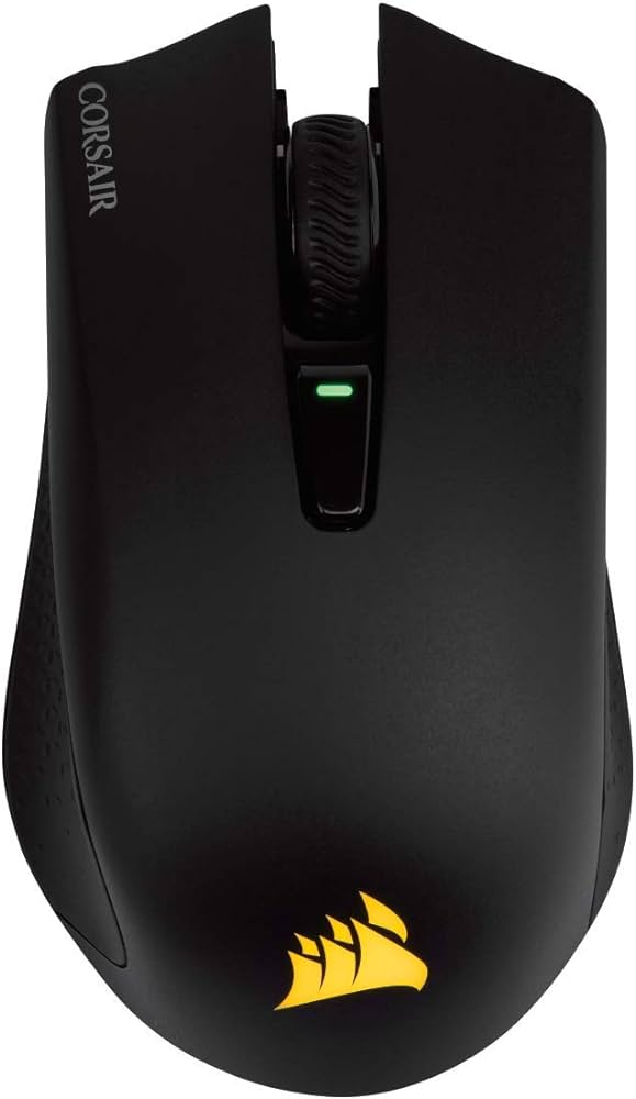 CORSAIR HARPOON RGB WIRELESS Gaming Mouse