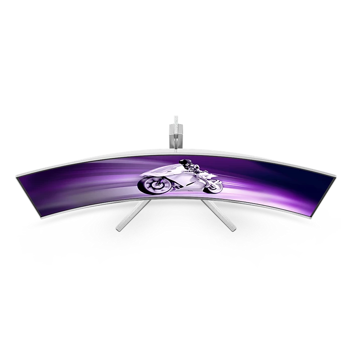 Philips 49M2C8900 QD OLED gaming monitor