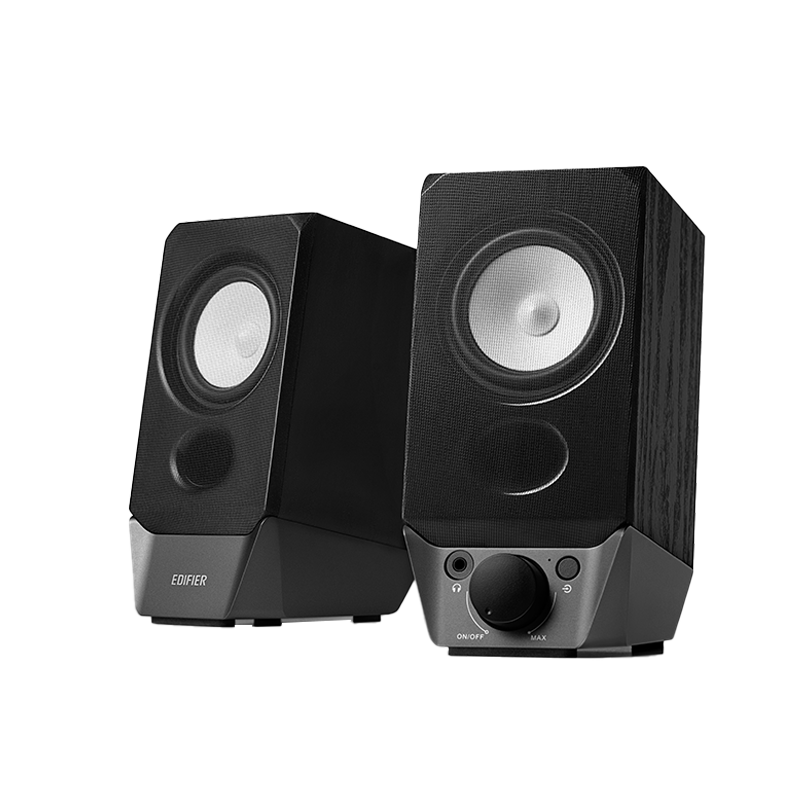 EDIFIER R19BT 2.0 PC Speaker System with Bluetooth