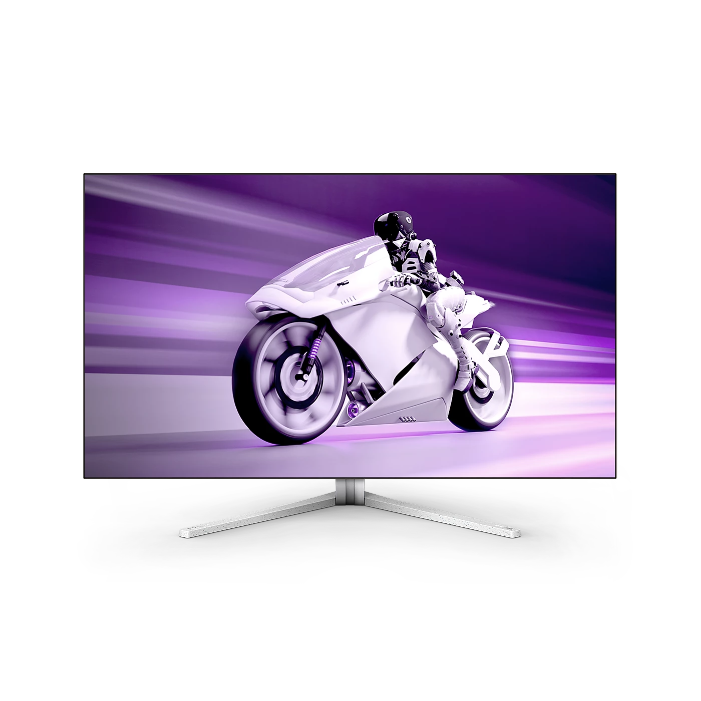 Philips Evnia OLED gaming monitor