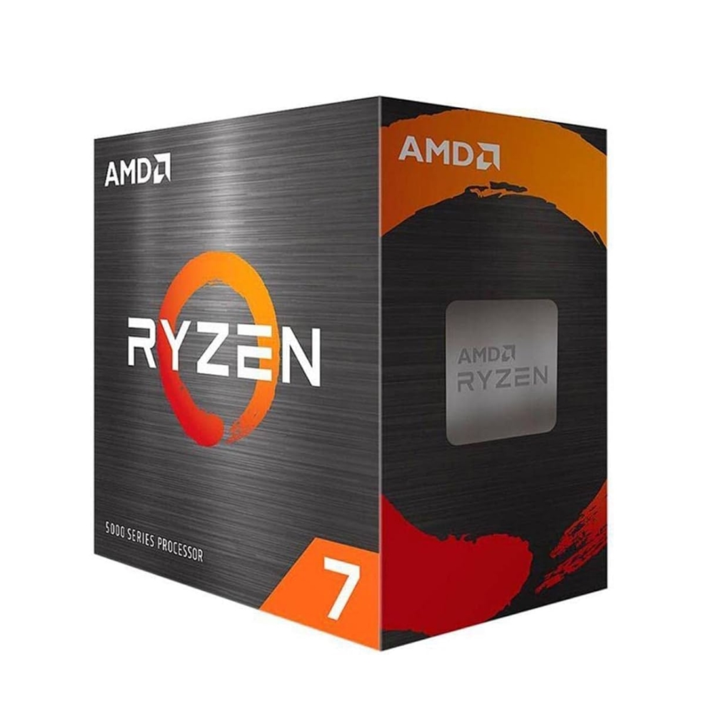AMD Ryzen™ 7 5700G 