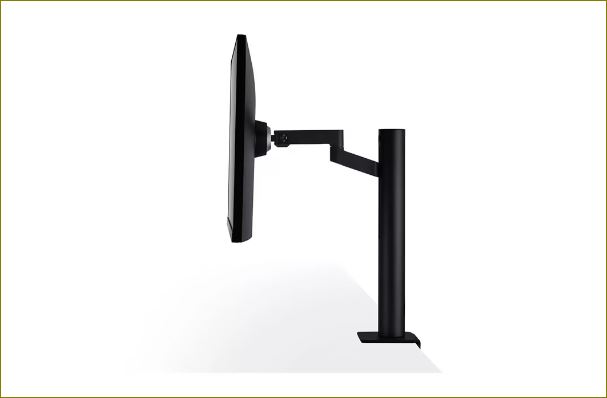 LG ULTRAFINE UHD ERGO 32UN880 31.5" UHD 4K (3840 x 2160) Ergo Monitor