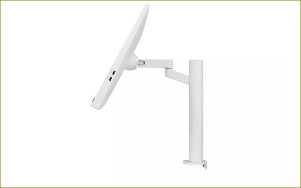 LG ERGO 32SQ780S 32"  (3840x2160) 4K UHD MyView Smart Monitor 