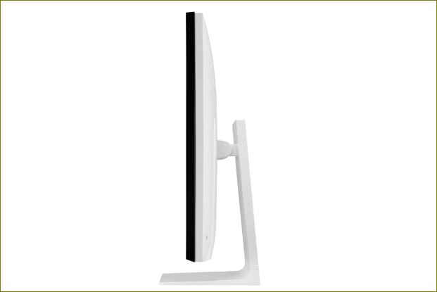 LG 43SQ700S 43" (3840 x 2160) 4K UHD IPS MyView Smart Monitor