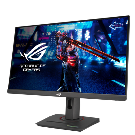 ASUS ROG STRIX XG259QNS