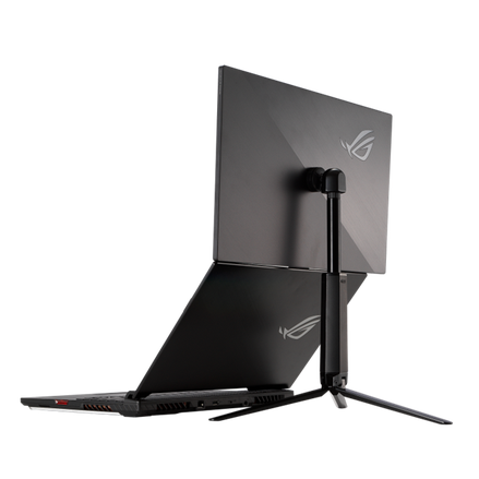 ASUS ROG STRIX XG17AHP