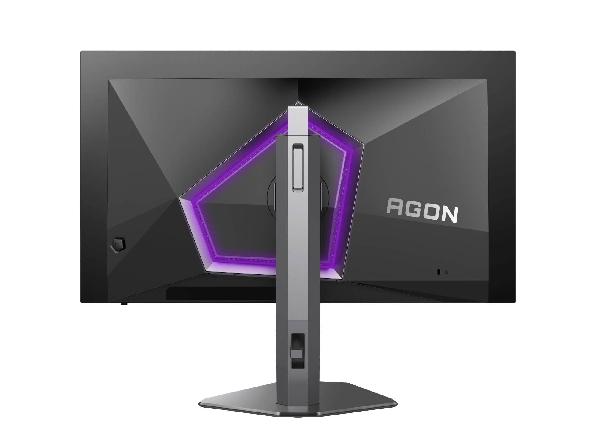 AOC AGON AG276QZD