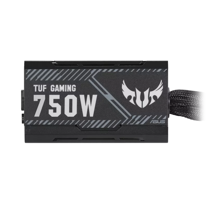 ASUS TUF GAMING 750W, BRONZE, NON-MODULAR