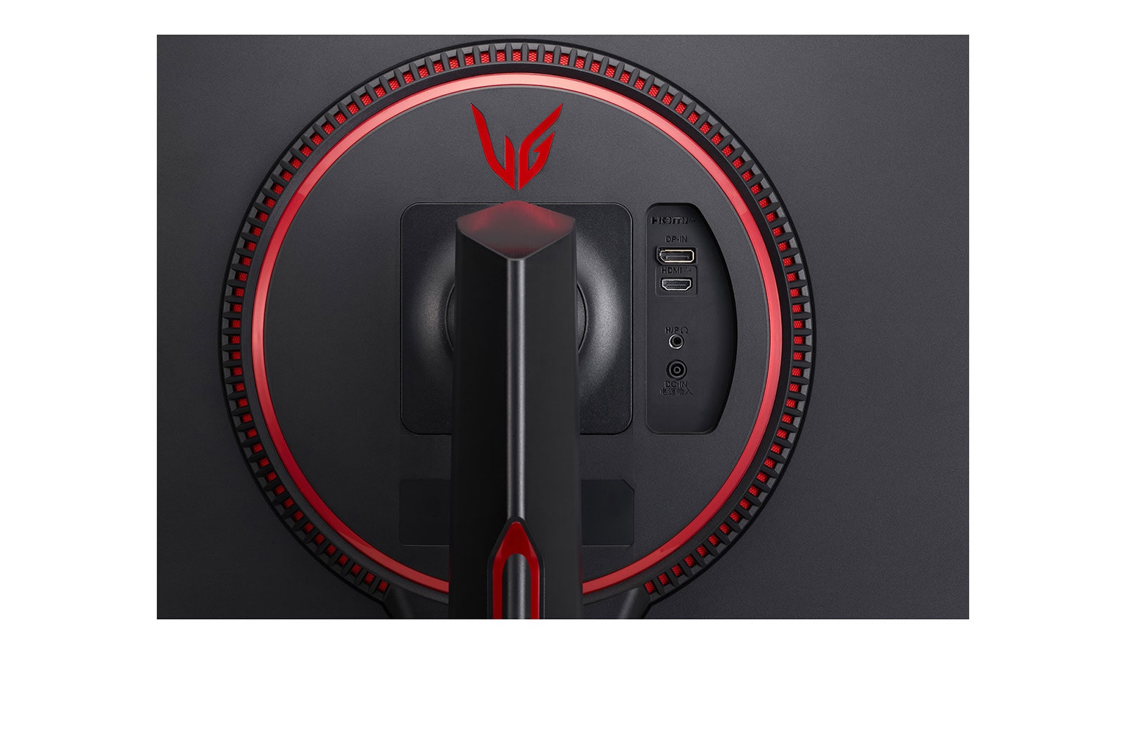 LG ULTRAGEAR GAMING 24GN65R