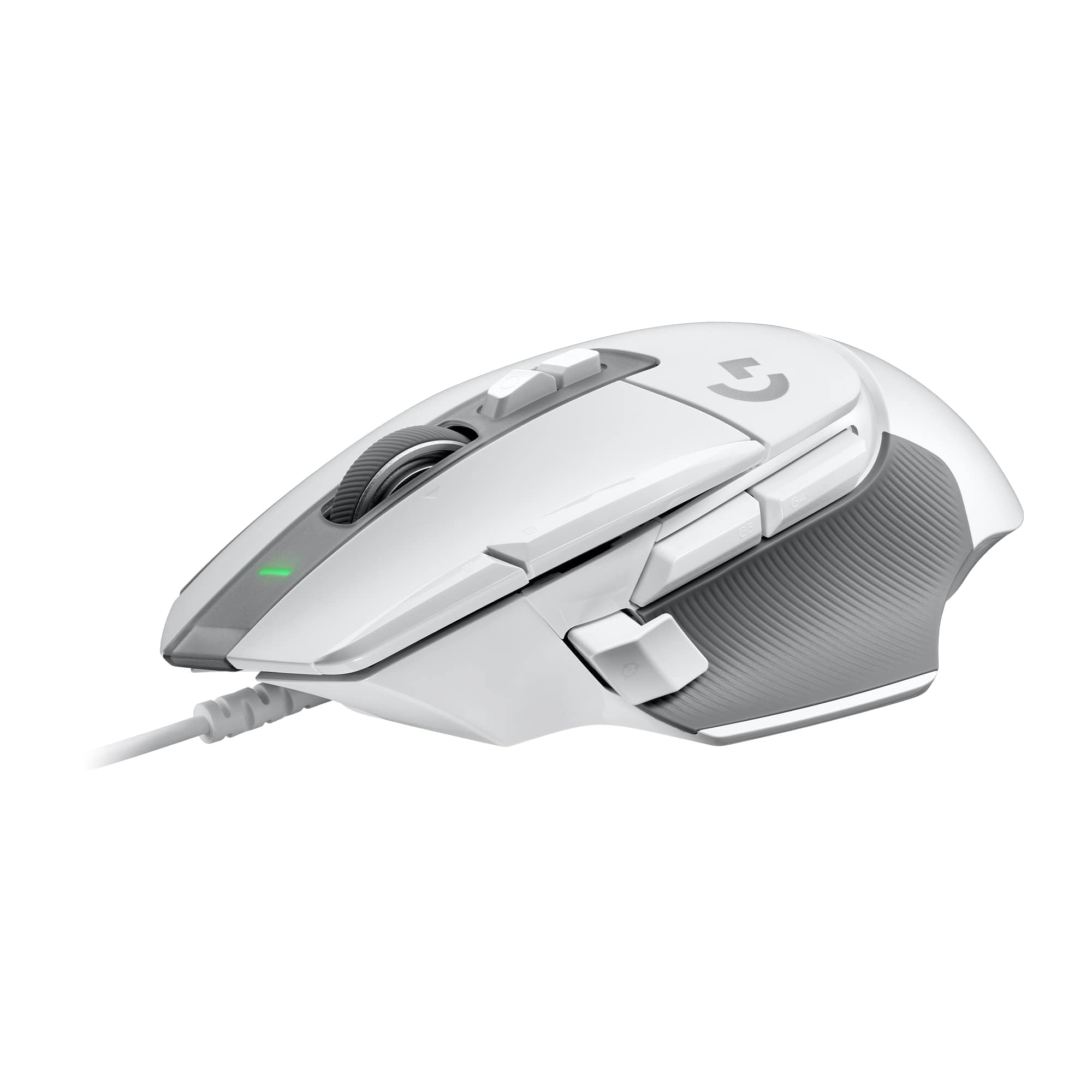 LOGITECH G G502 X GAMING MOUSE