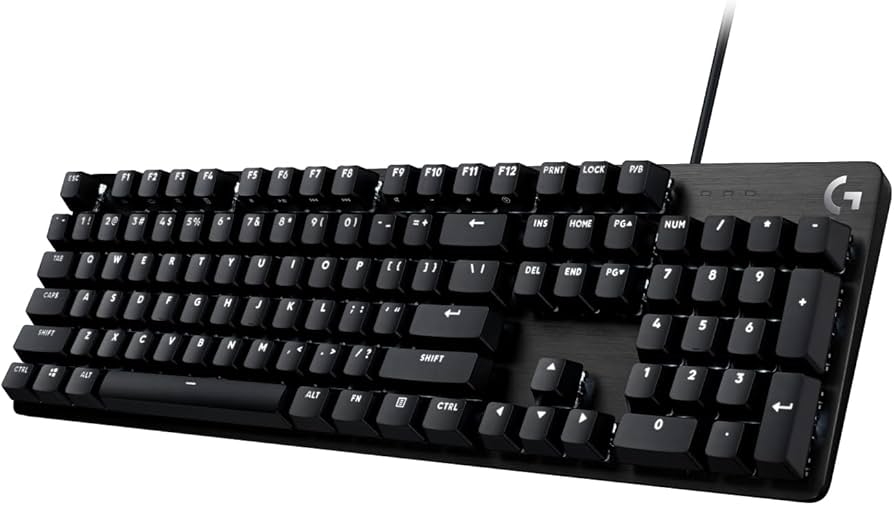 Logitech G413 SE Mechanical Gaming Keyboard