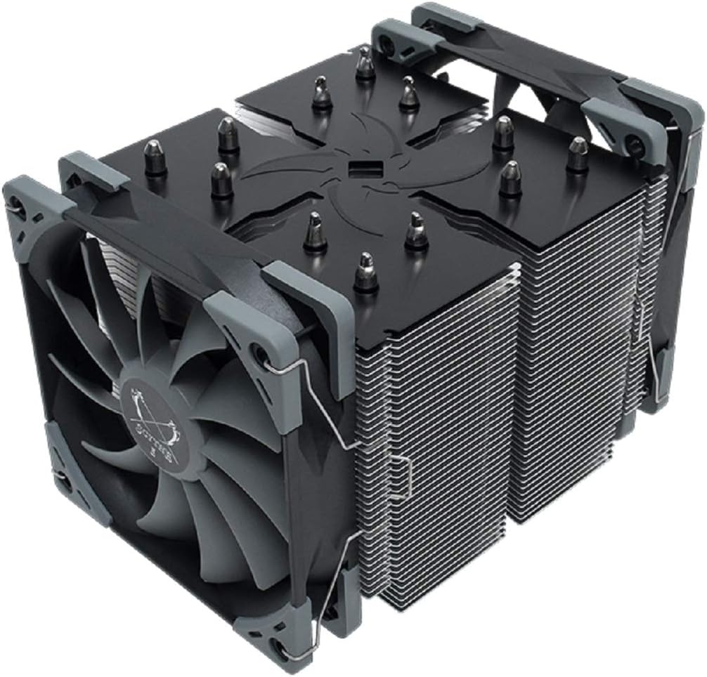 SCYTHE SCNJ-5000 NINJA5