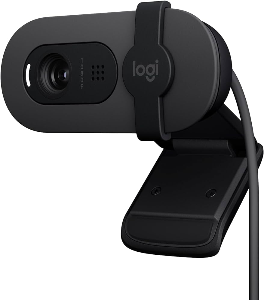 Logitech BRIO 100