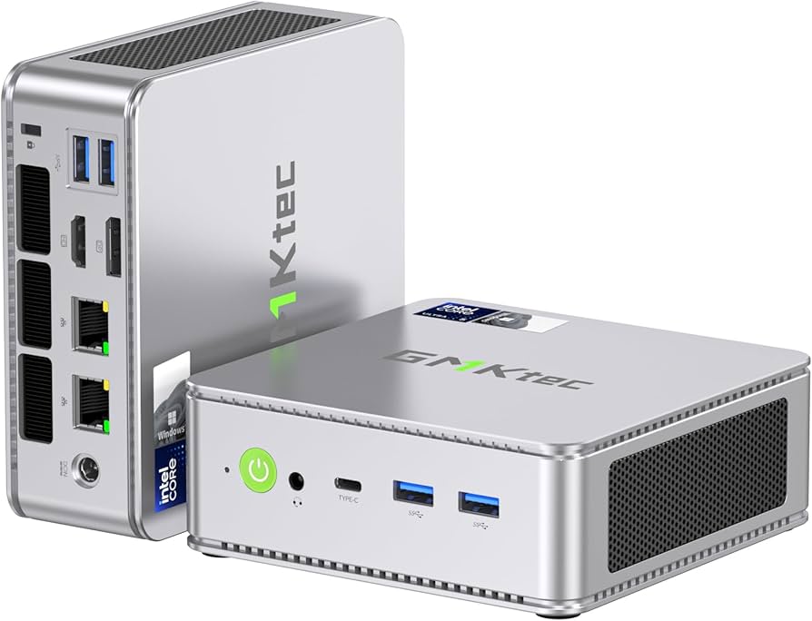 GMKtec NucBox K9