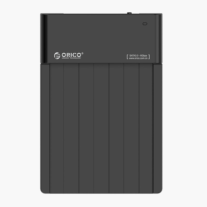 ORICO 2.5 / 3.5 inch USB3.0 & eSATA Hard Drive Dock