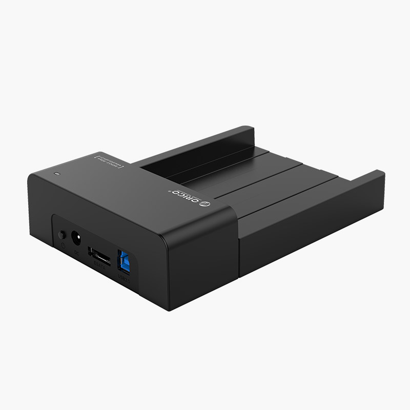 ORICO 2.5 / 3.5 inch USB3.0 & eSATA Hard Drive Dock