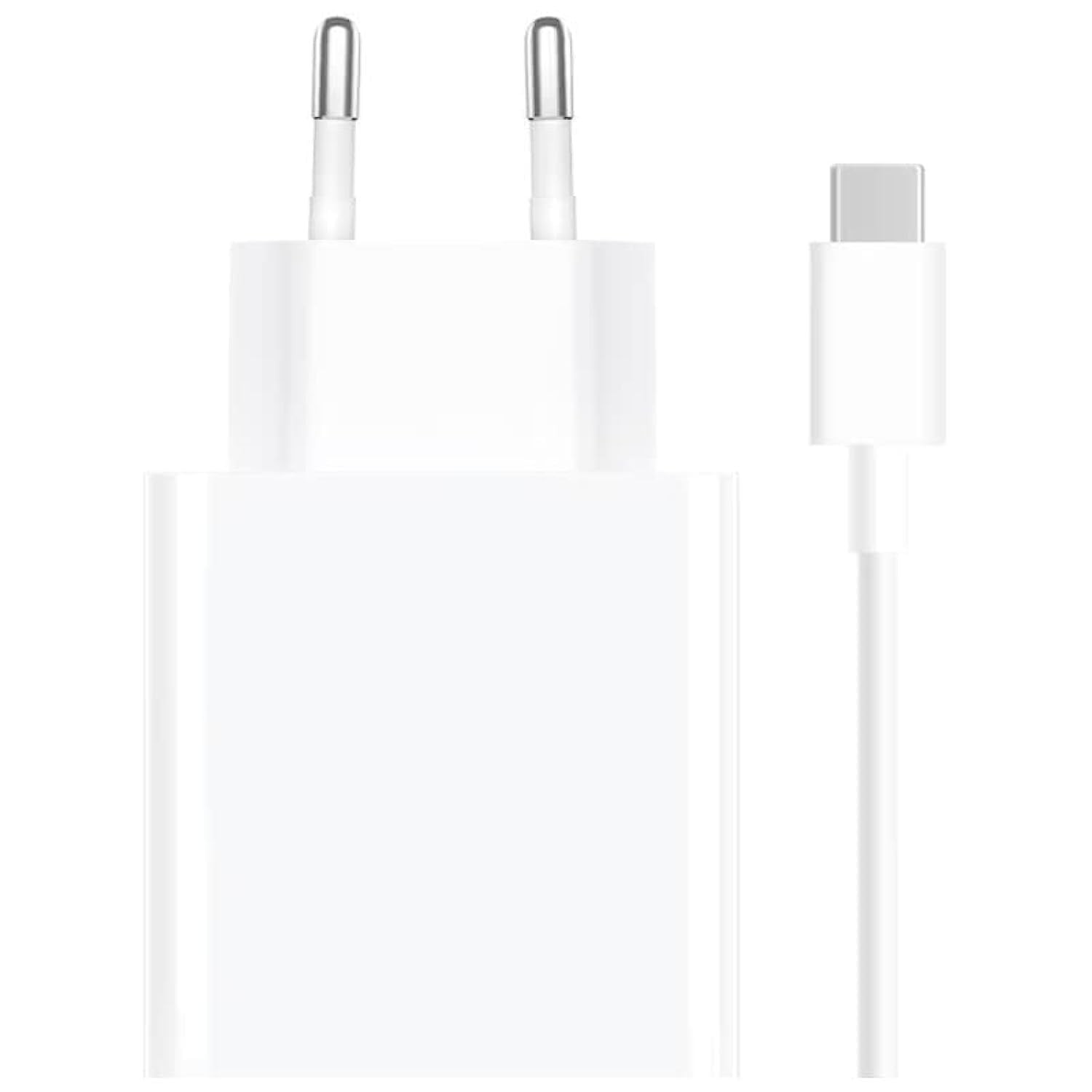 Xiaomi 33W Charging Combo (Type-A) UK