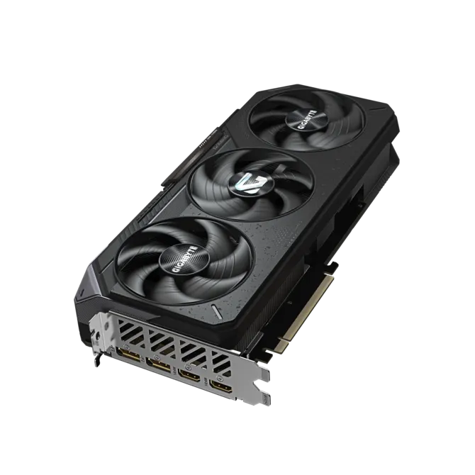 GIGABYTE RX 9070XT GAMING OC 16GB