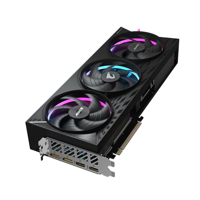 GIGABYTE RX 9070XT AORUS ELITE 16GB