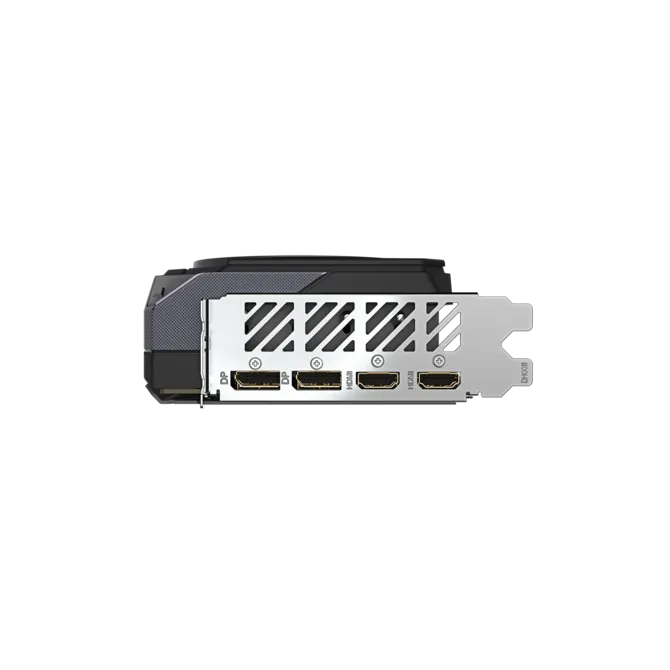 GIGABYTE RX 9070XT GAMING OC 16GB