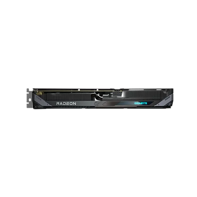 GIGABYTE Radeon RX 9060 XT GAMING OC 8G