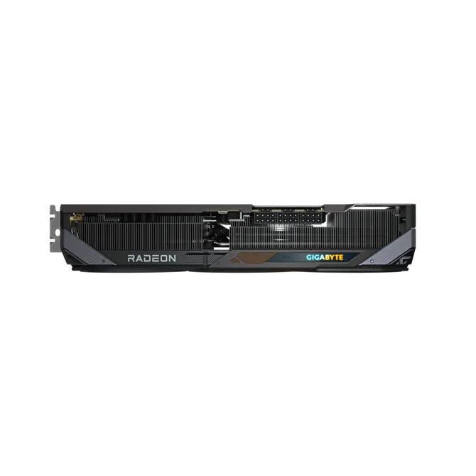 GIGABYTE RX 9070XT GAMING OC 16GB
