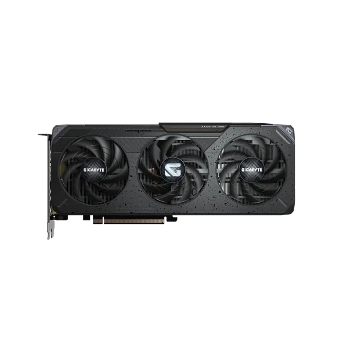 GIGABYTE Radeon RX 9060 XT GAMING OC 8G