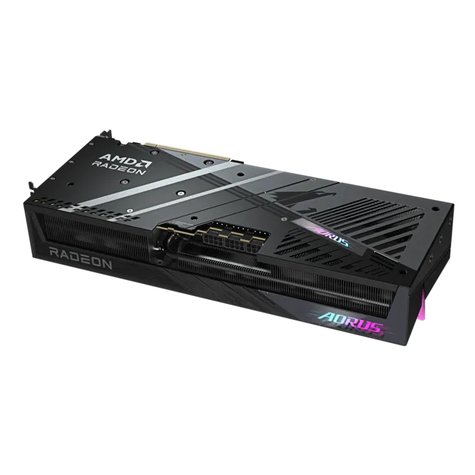 GIGABYTE RX 9070XT AORUS ELITE 16GB