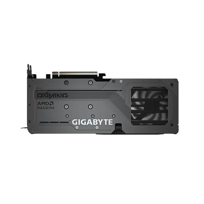 GIGABYTE Radeon RX 9060 XT GAMING OC 8G