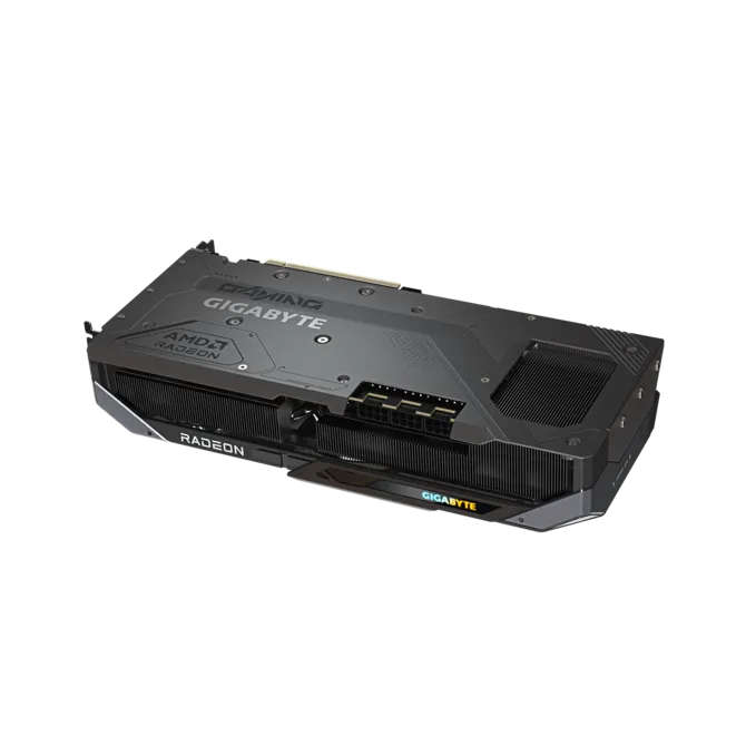 GIGABYTE RX 9070XT GAMING OC 16GB