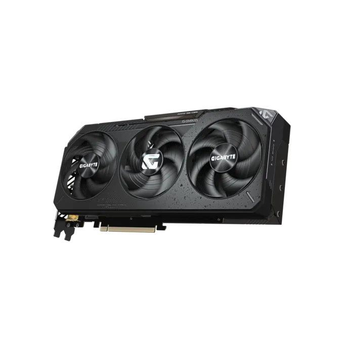 GIGABYTE RX 9070XT GAMING OC 16GB