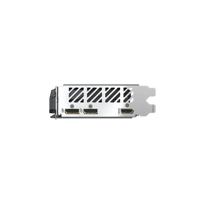 GIGABYTE Radeon RX 9060 XT GAMING OC 8G