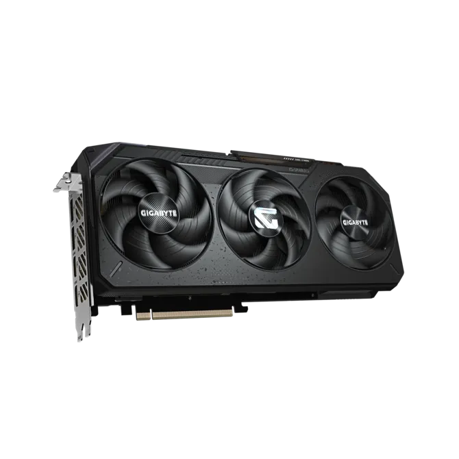 GIGABYTE RX 9070XT GAMING OC 16GB