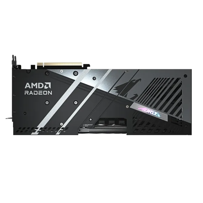 GIGABYTE RX 9070XT AORUS ELITE 16GB