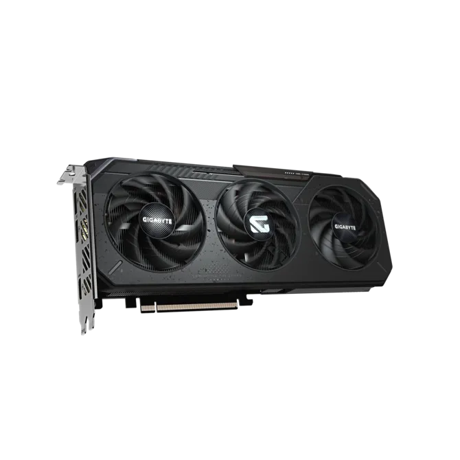 GIGABYTE Radeon RX 9060 XT GAMING OC 8G