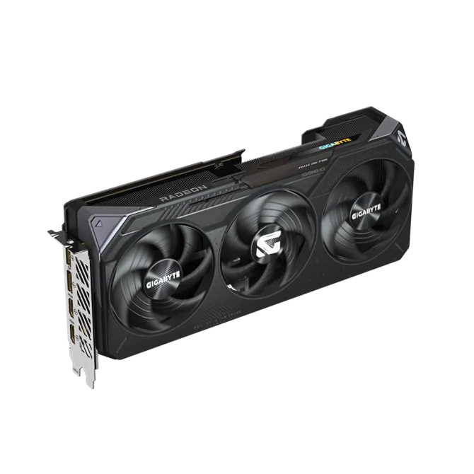 GIGABYTE RX 9070XT GAMING OC 16GB